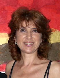 Stefania Foresi